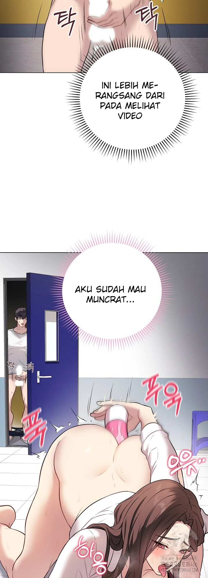 Signed, Sealed, Mistaken - Page 55